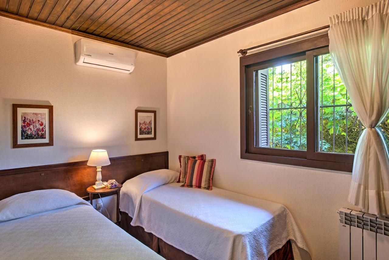 Hotel Canto Verde Gramado Dış mekan fotoğraf