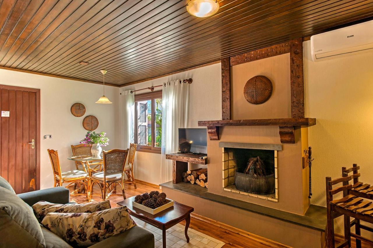 Hotel Canto Verde Gramado Dış mekan fotoğraf