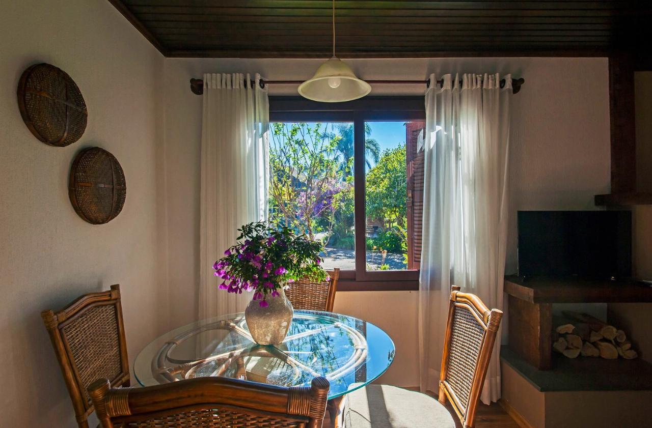 Hotel Canto Verde Gramado Dış mekan fotoğraf