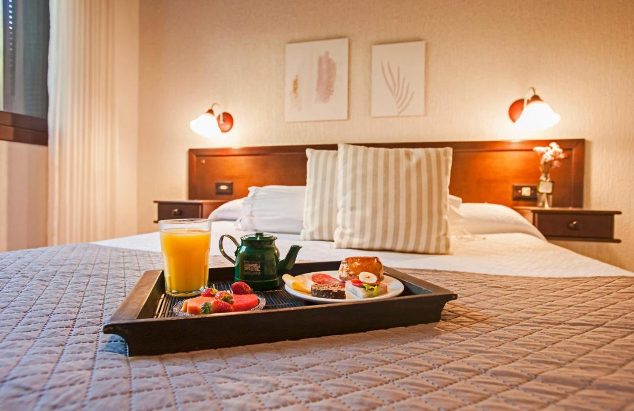 Hotel Canto Verde Gramado Dış mekan fotoğraf