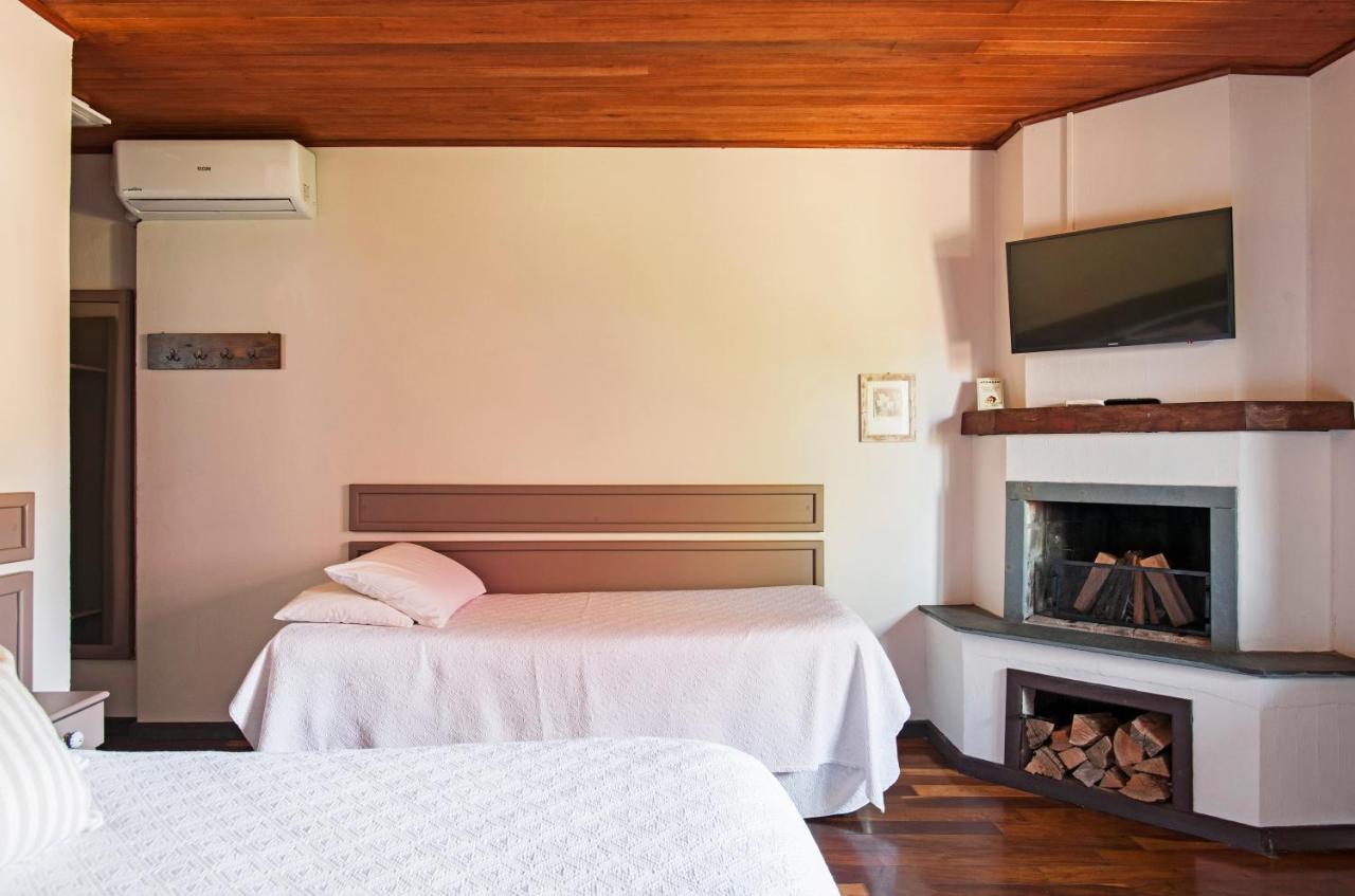 Hotel Canto Verde Gramado Dış mekan fotoğraf