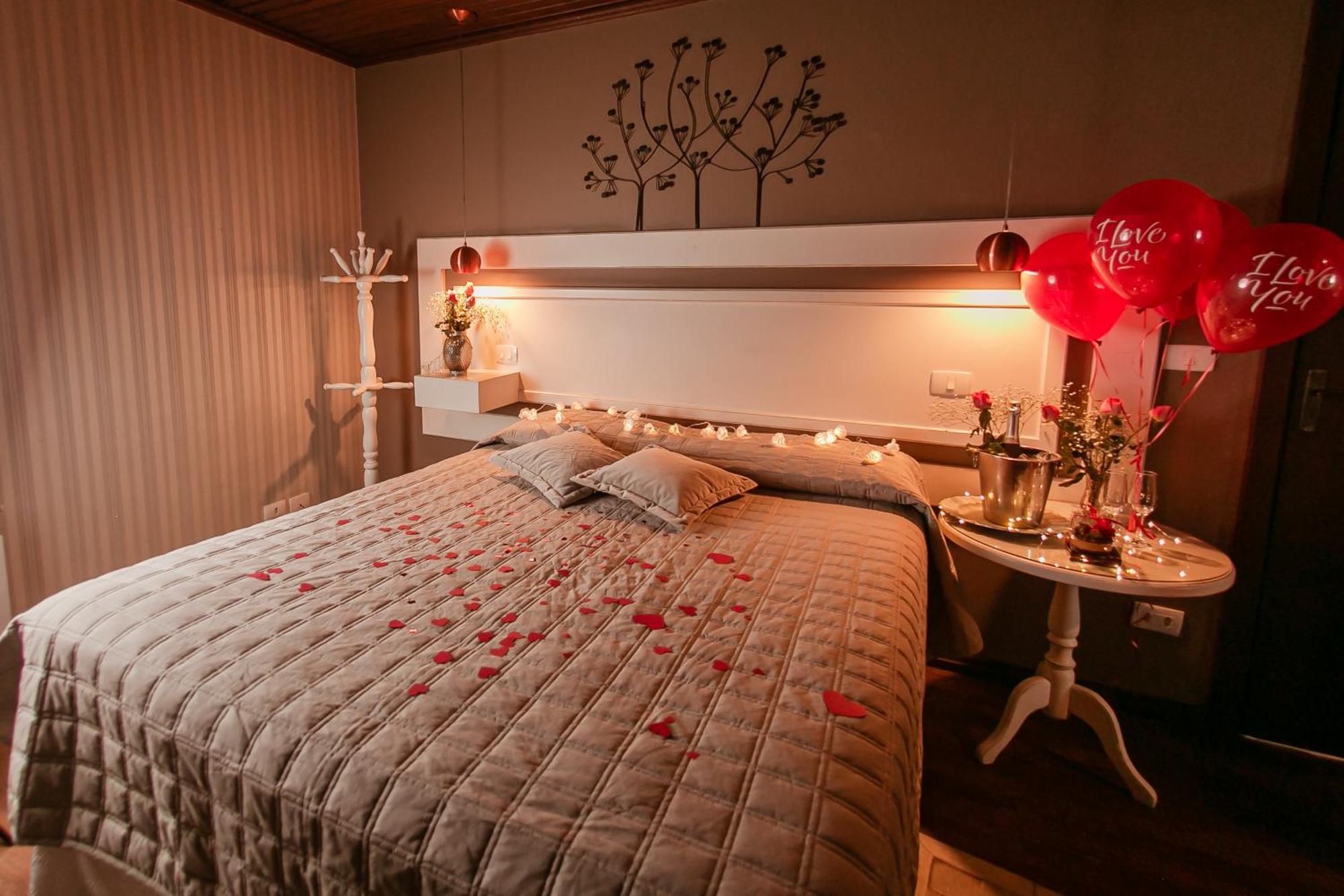 Hotel Canto Verde Gramado Dış mekan fotoğraf
