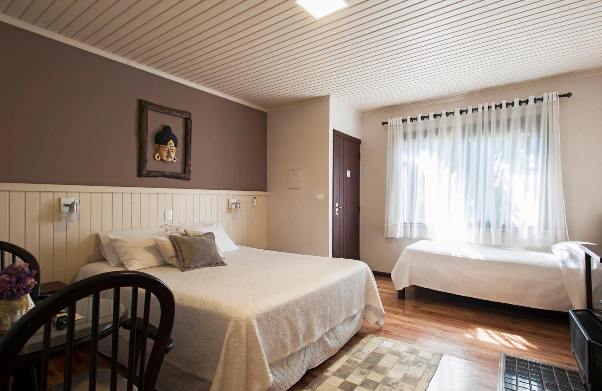Hotel Canto Verde Gramado Dış mekan fotoğraf