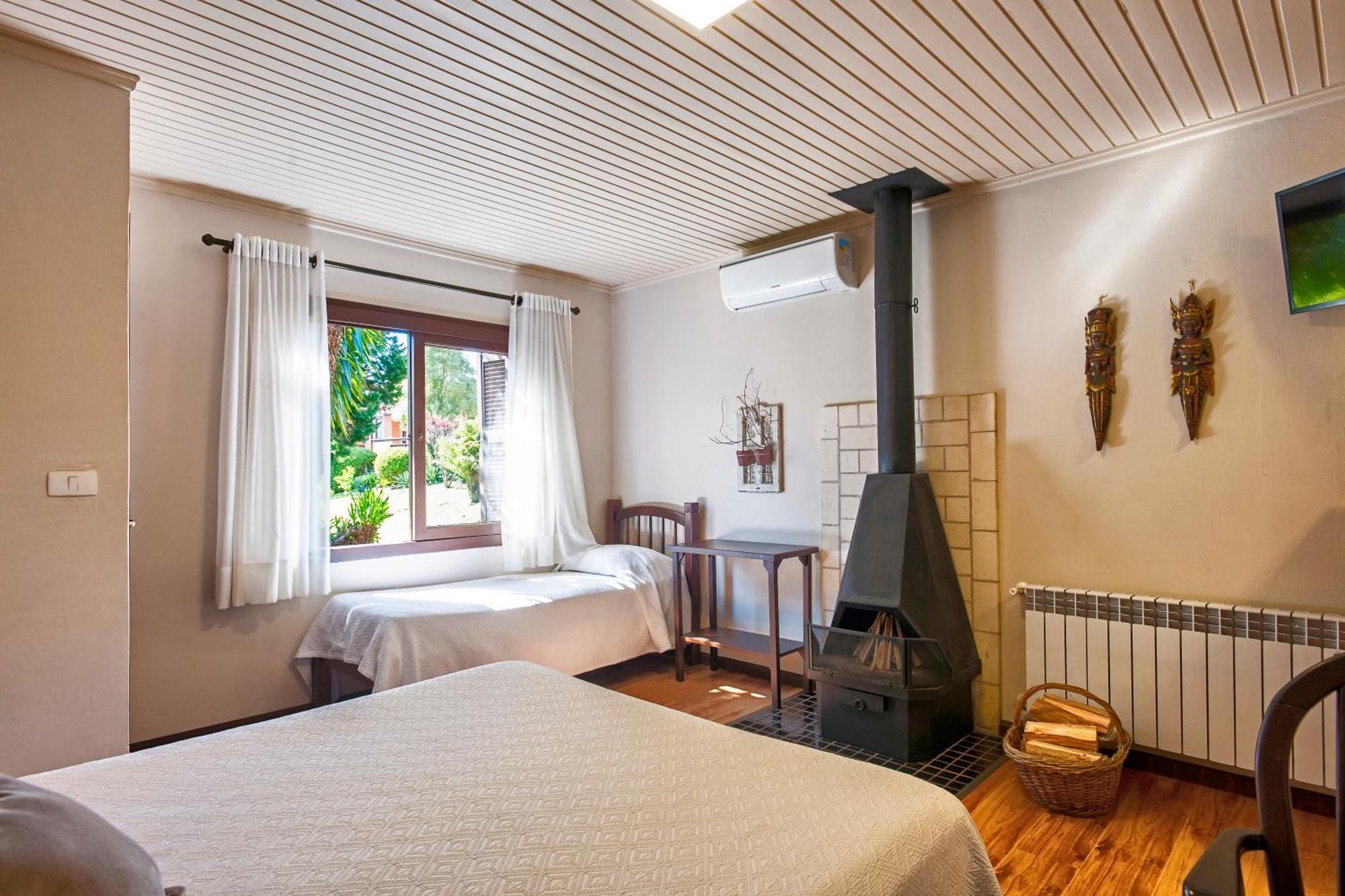 Hotel Canto Verde Gramado Dış mekan fotoğraf