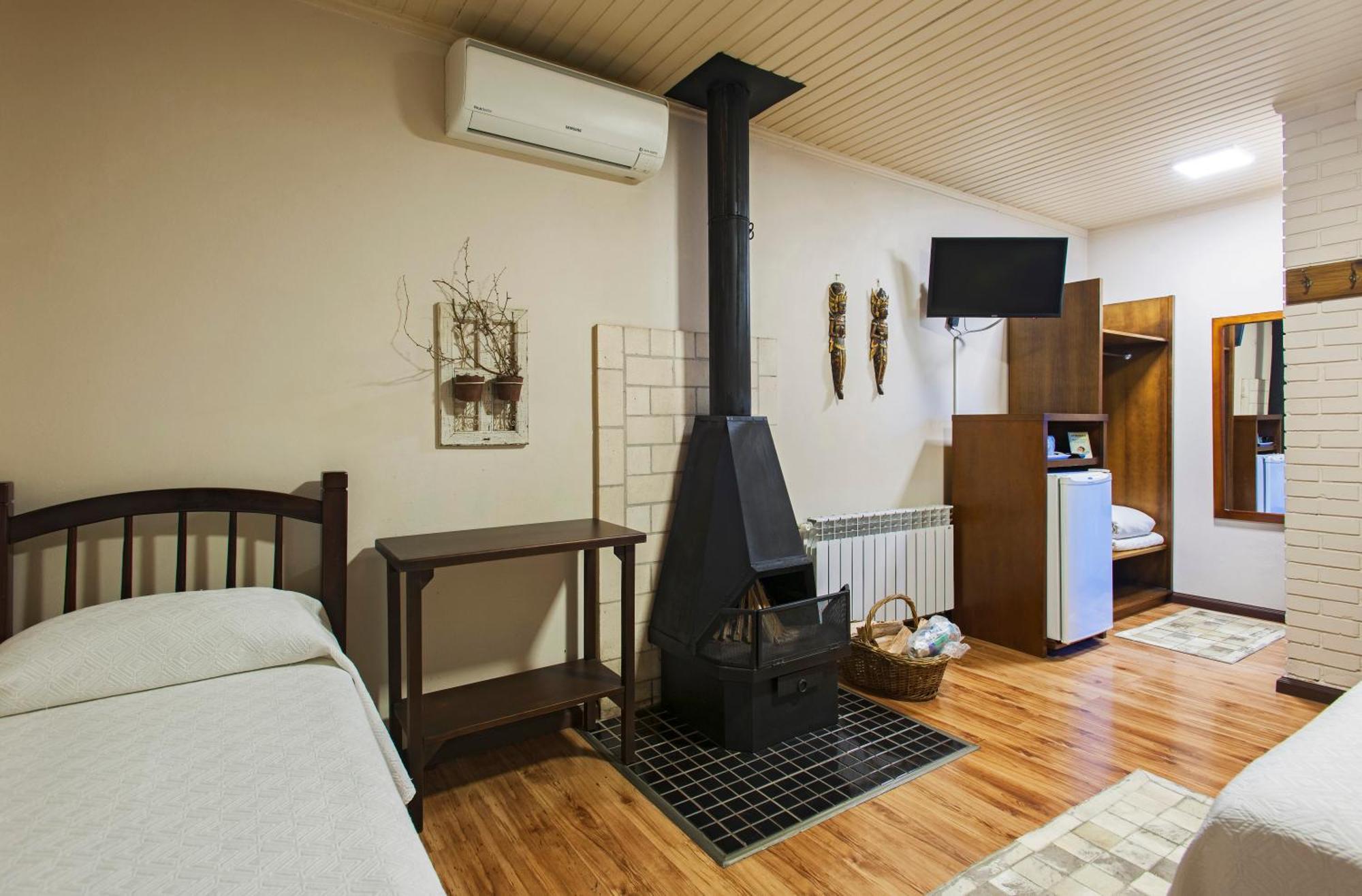 Hotel Canto Verde Gramado Dış mekan fotoğraf