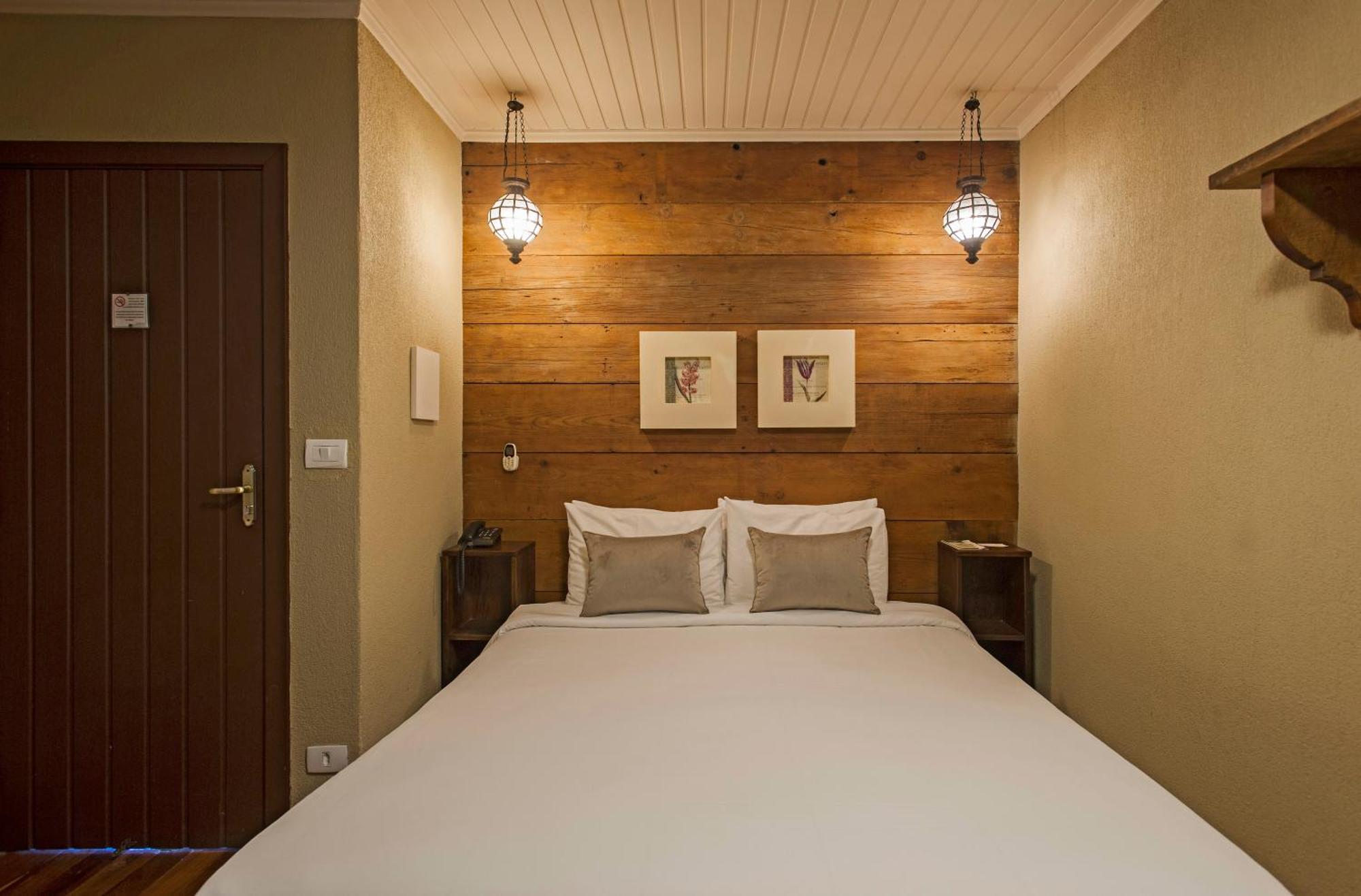 Hotel Canto Verde Gramado Dış mekan fotoğraf