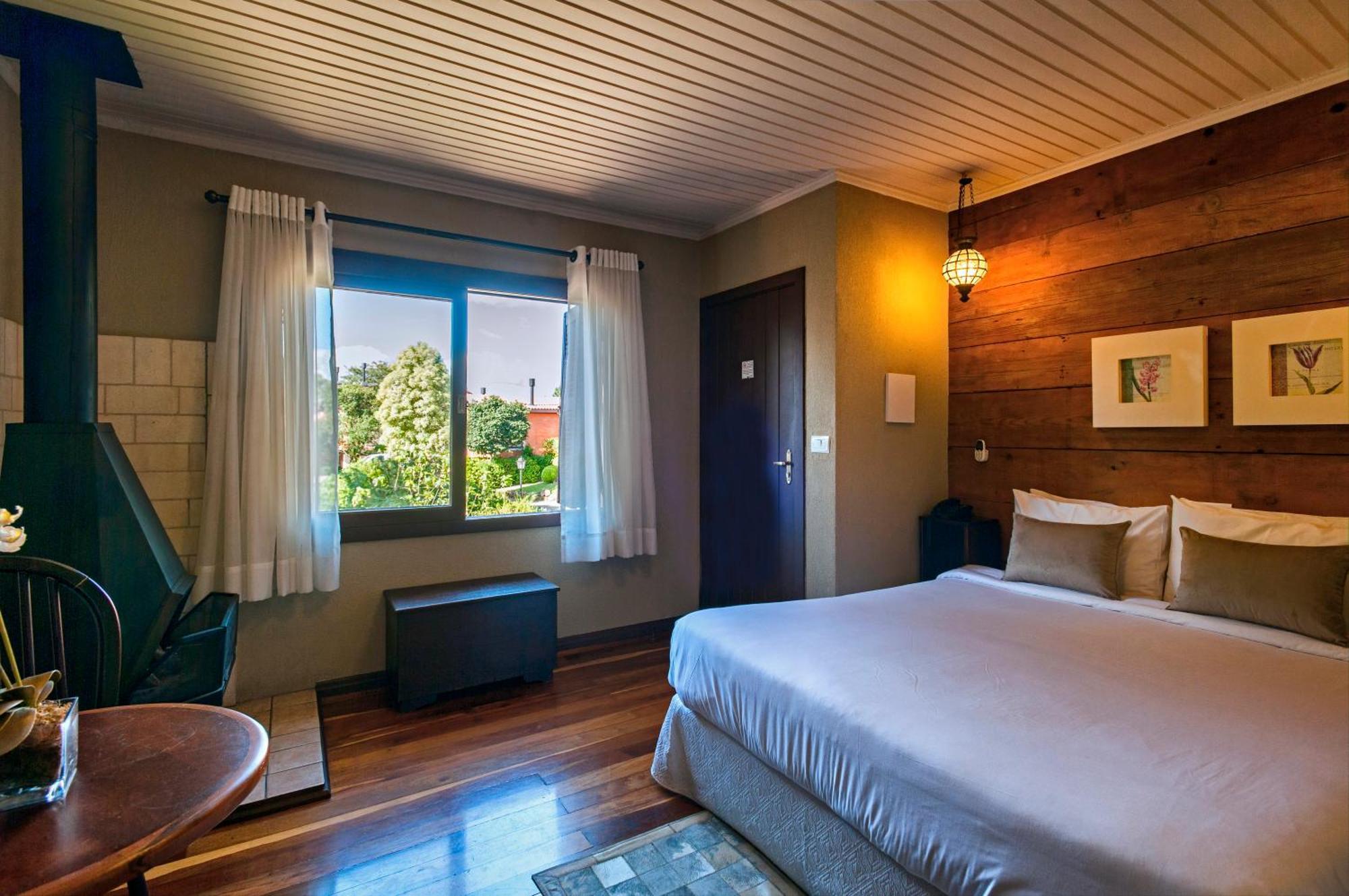 Hotel Canto Verde Gramado Dış mekan fotoğraf