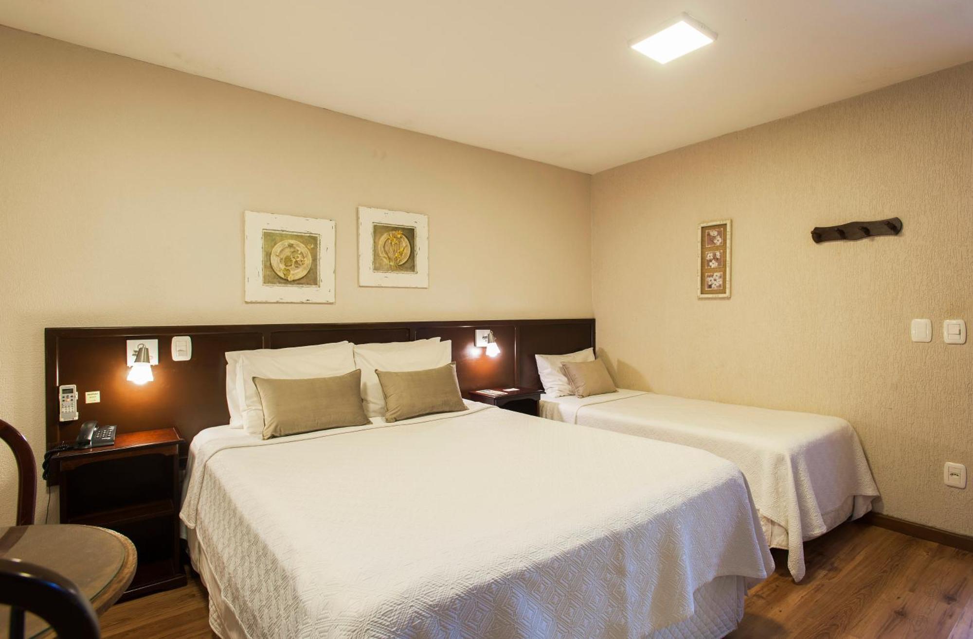 Hotel Canto Verde Gramado Dış mekan fotoğraf