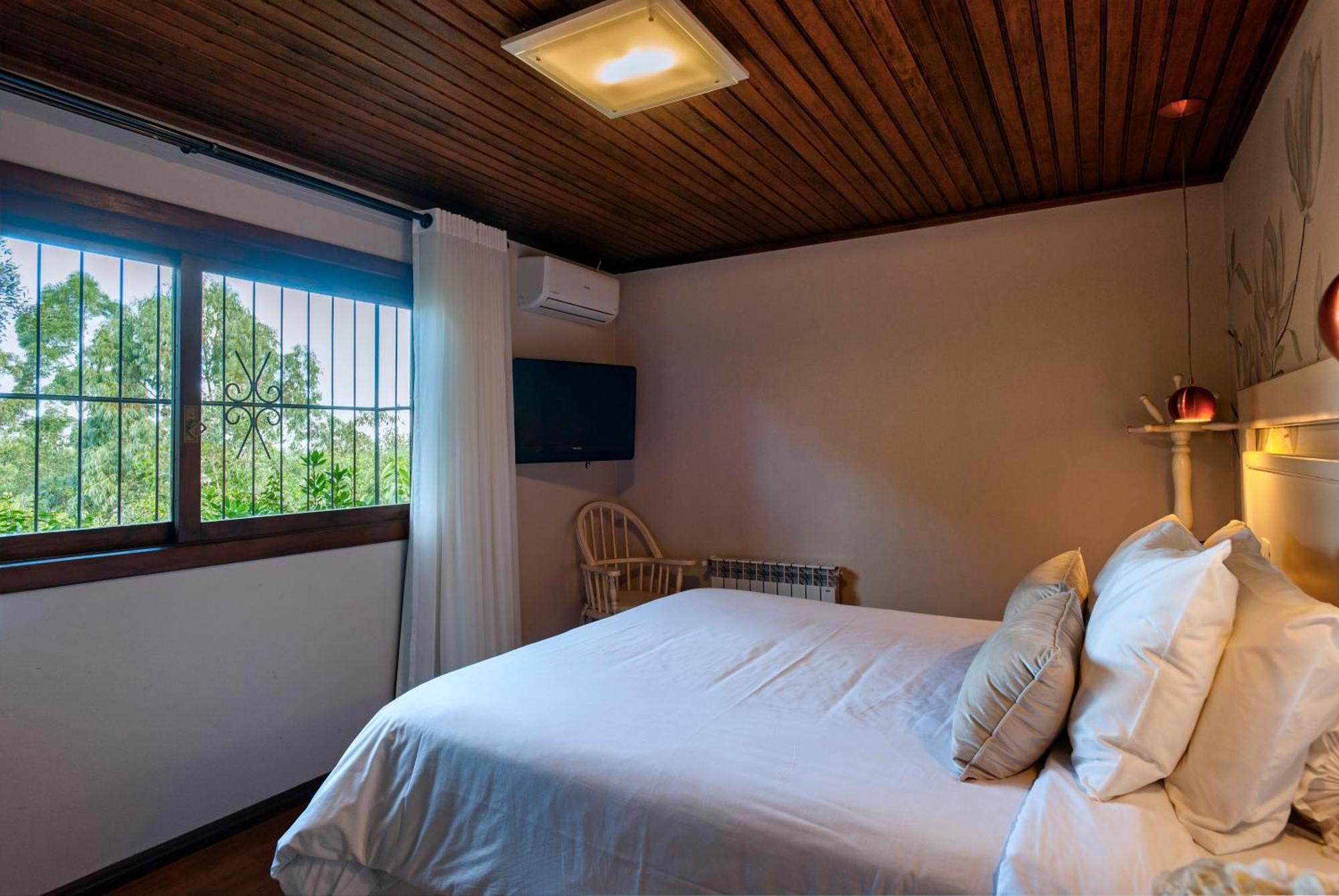 Hotel Canto Verde Gramado Dış mekan fotoğraf