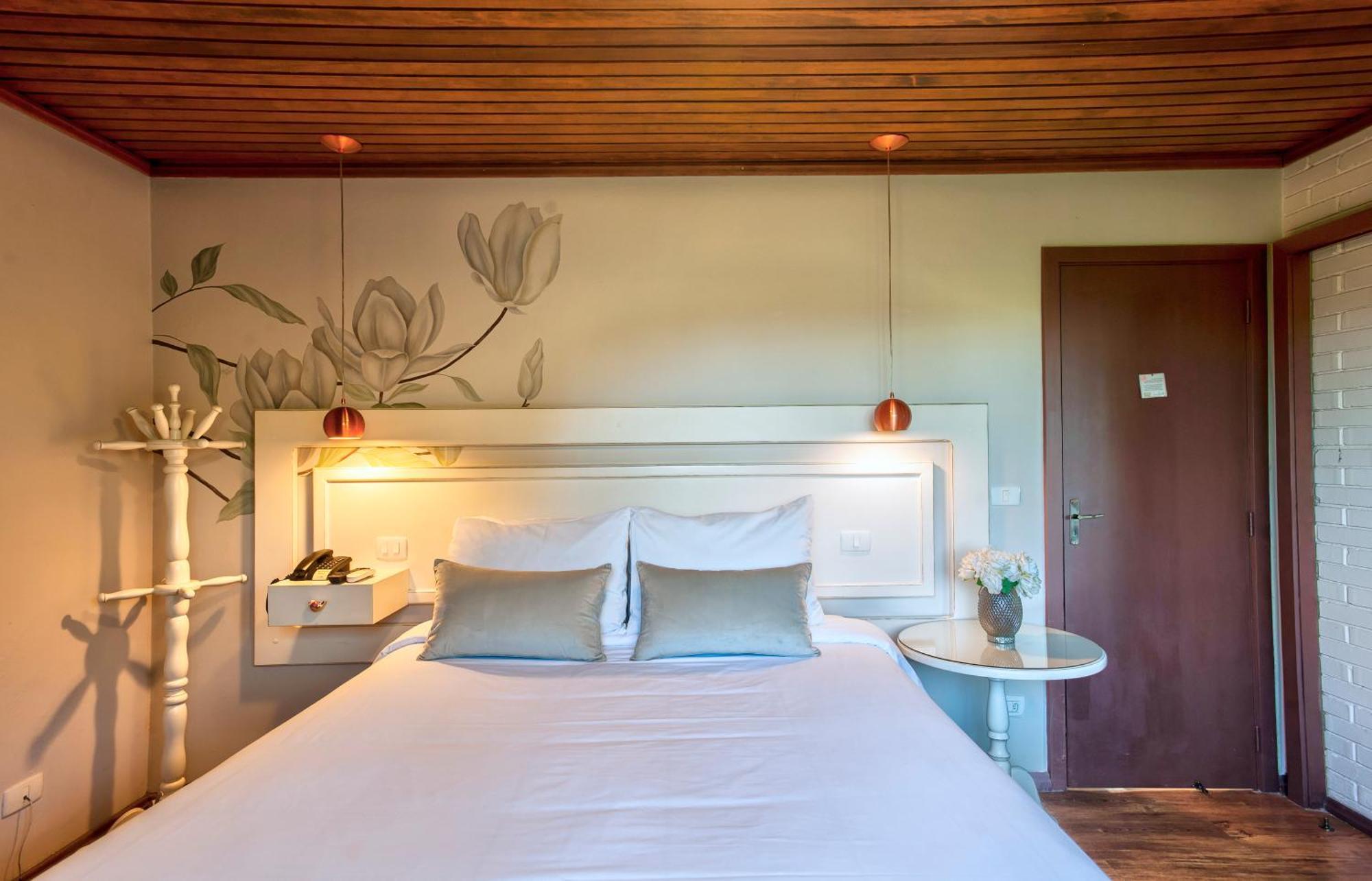 Hotel Canto Verde Gramado Dış mekan fotoğraf