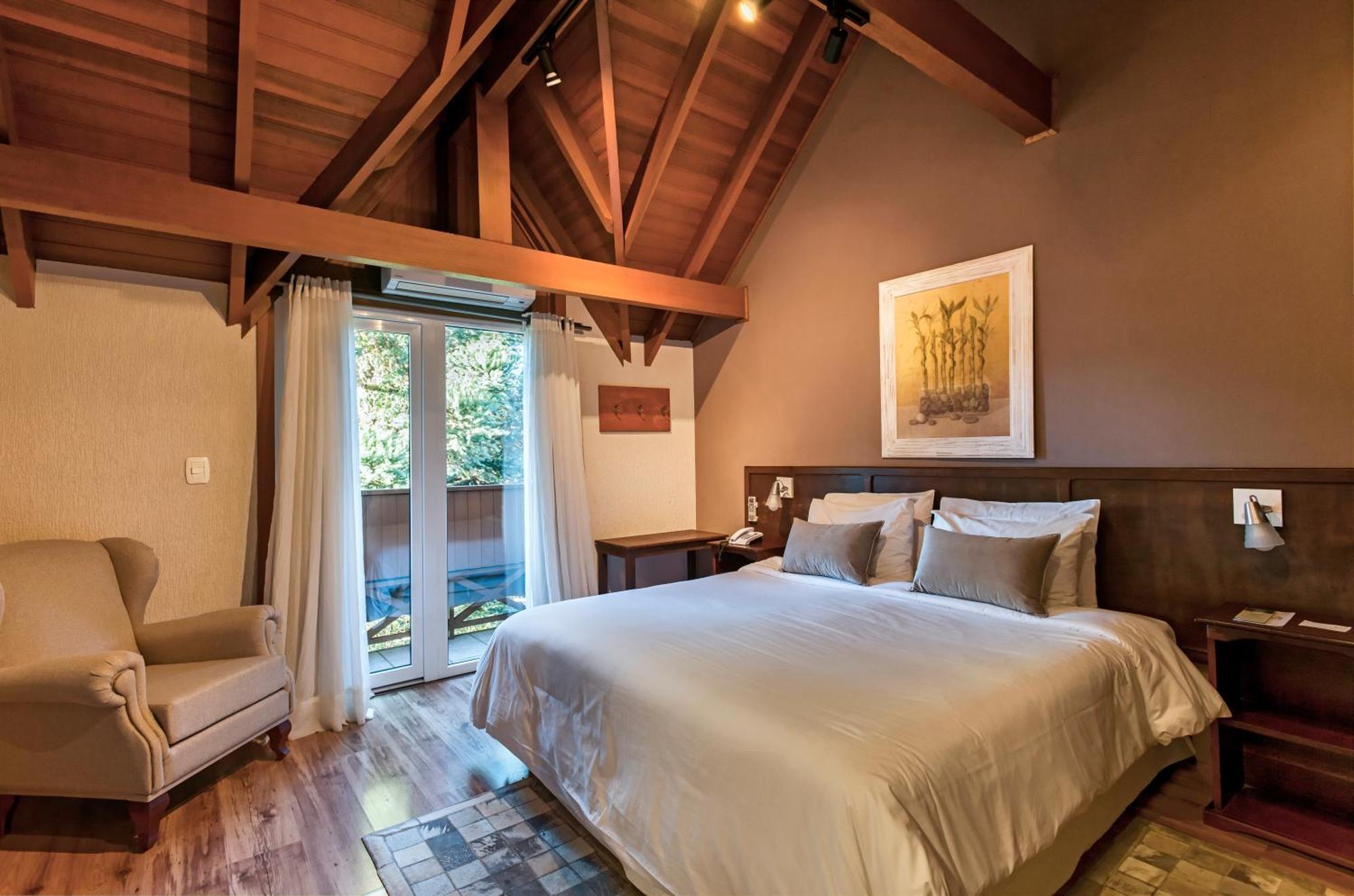Hotel Canto Verde Gramado Dış mekan fotoğraf