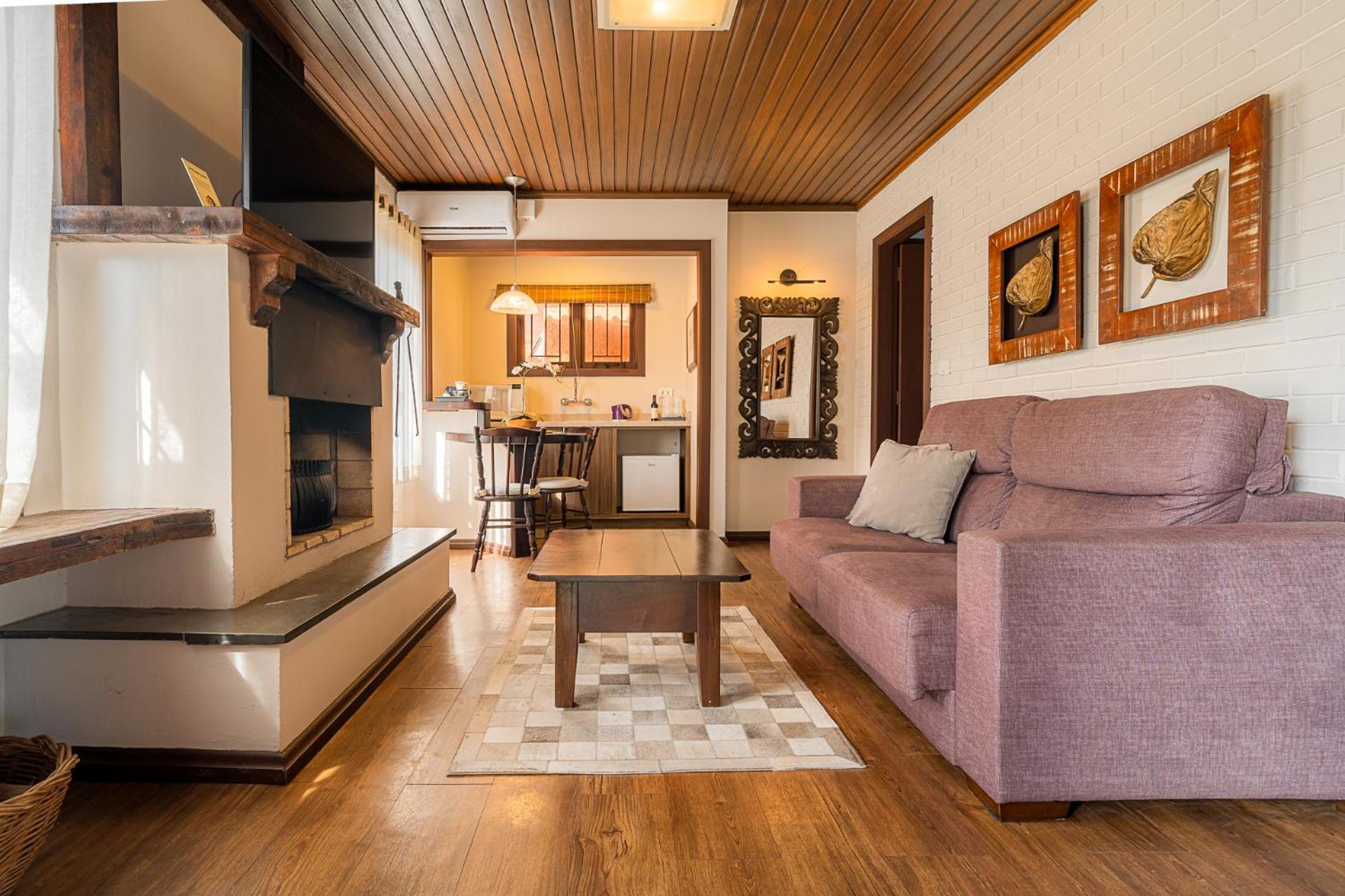 Hotel Canto Verde Gramado Dış mekan fotoğraf