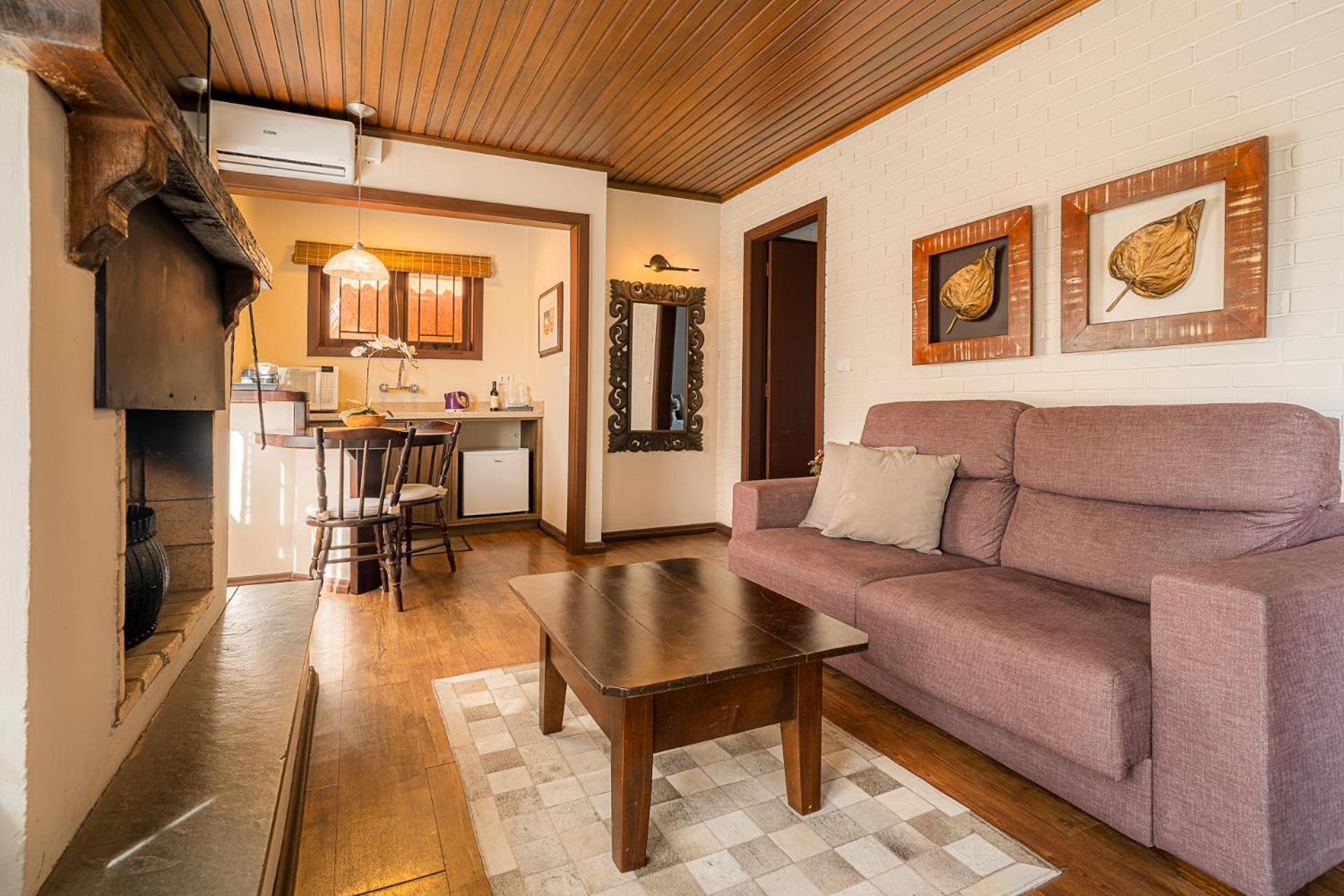 Hotel Canto Verde Gramado Dış mekan fotoğraf