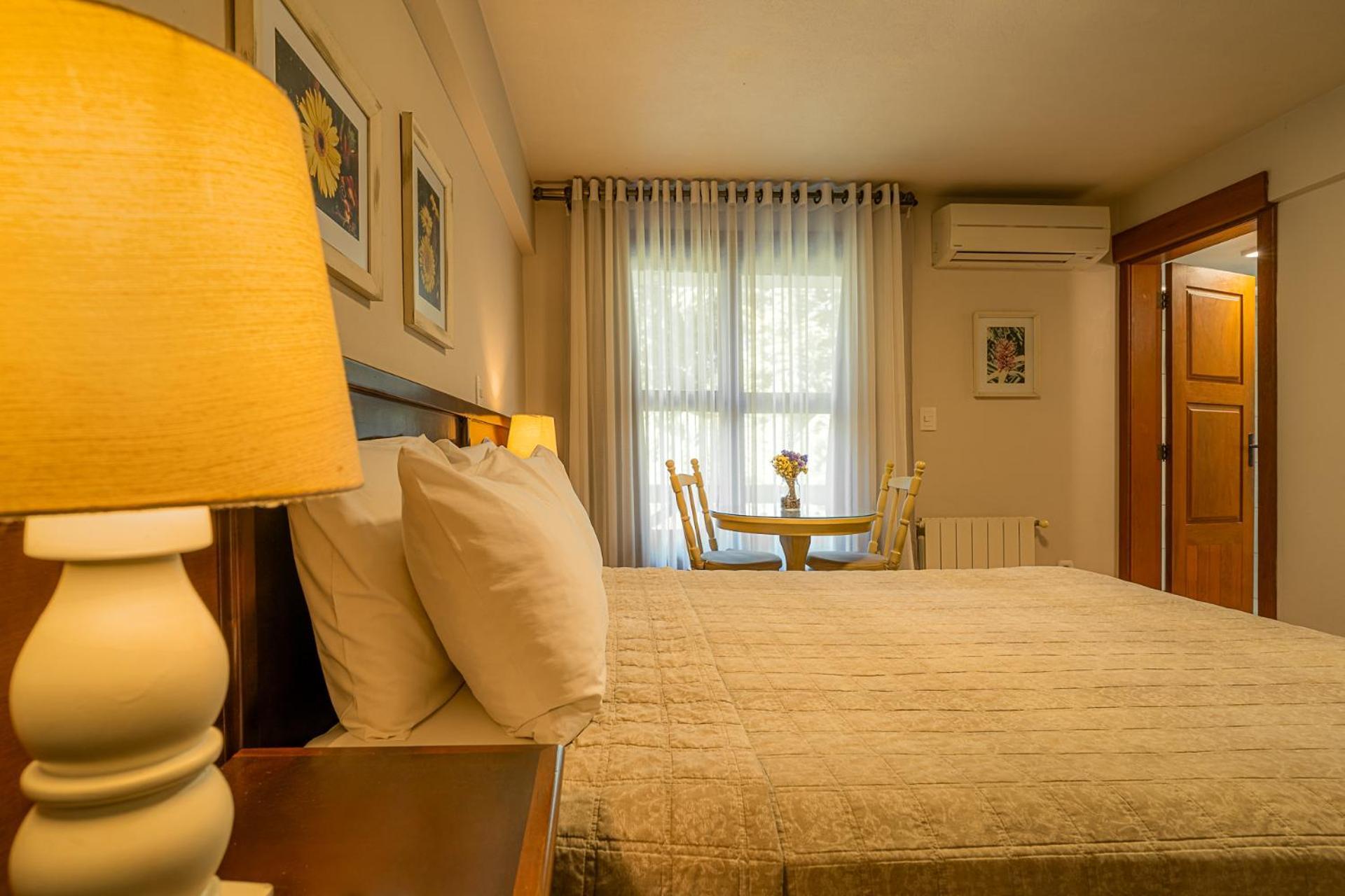 Hotel Canto Verde Gramado Dış mekan fotoğraf
