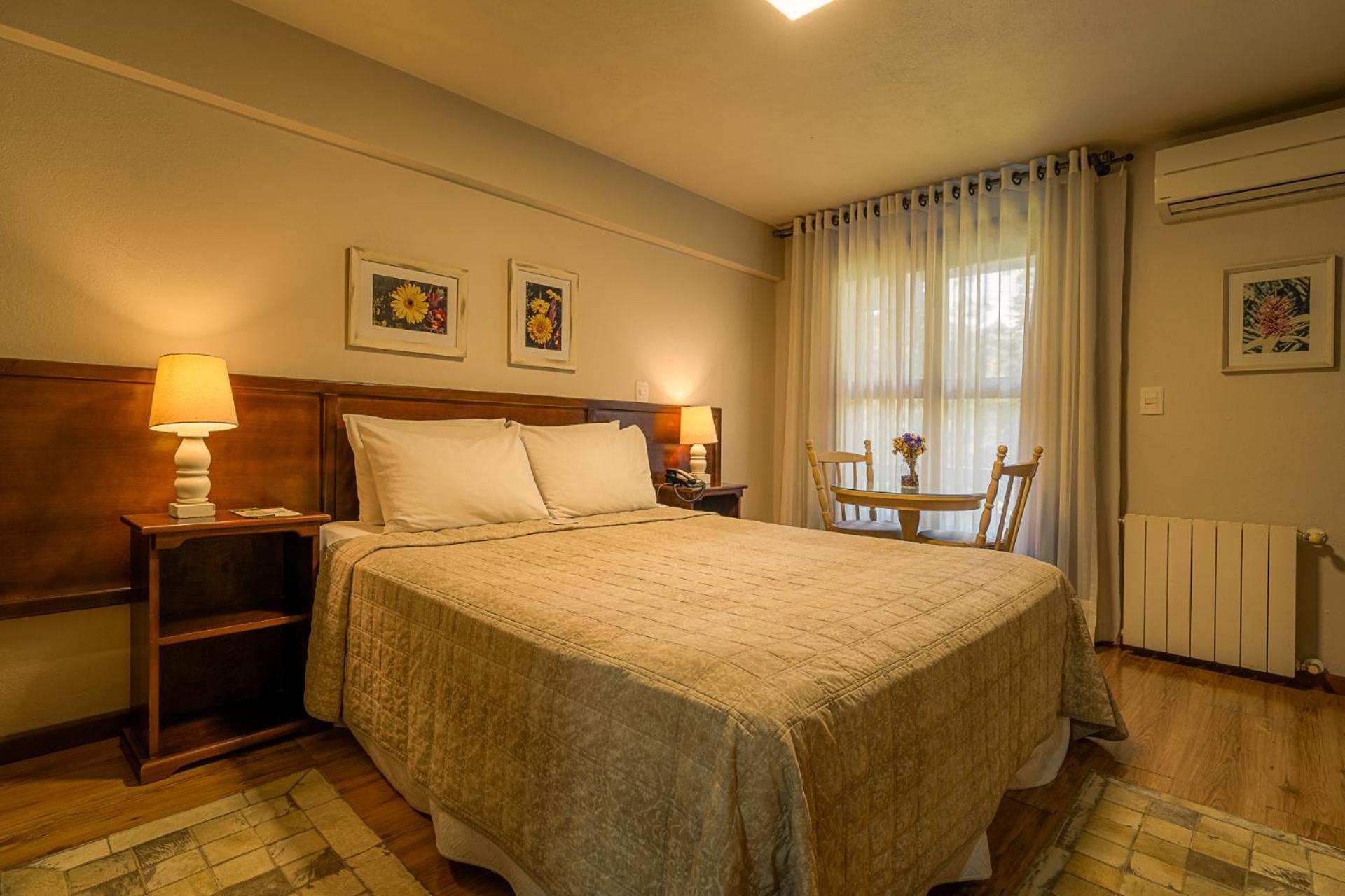 Hotel Canto Verde Gramado Dış mekan fotoğraf